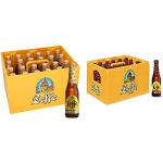 Reduzierte Belgische Leffe Lager & Lager Biere Sets & Geschenksets 0,33 l 