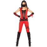 Leg Avenue Ninja-Kostüme für Damen 