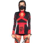 Leg Avenue Ninja-Kostüme für Damen 
