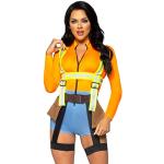 Bauarbeiter-Kostüme günstig online kaufen