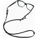 Schwarze Legami Brillenbänder 