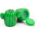 Reduzierte Grüne Legami Lipglosse mit Kaktus 
