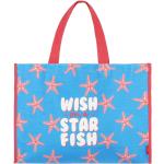 Legami Strandtasche Aus BaumwolleS Starfish