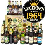 Deutsche Bier Adventskalender Jahrgänge 1950-1979 Sets & Geschenksets 