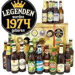 Deutsche Bier Adventskalender Jahrgänge 1950-1979 Sets & Geschenksets 