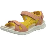 Legero Outdoor-Sandalen in Schmalweite aus Leder wasserfest für Damen Größe 43 für den für den Sommer 