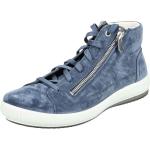 Legero Tanaro High Top Sneaker & Sneaker Boots aus Textil für Damen Größe 38,5 