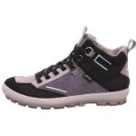 Graue Legero Tanaro High Top Sneaker & Sneaker Boots für Damen Größe 37 
