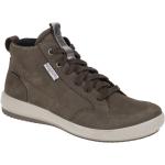 Legero TANARO 5.0 2-000186-2800 dunkel-grau - Mid Cut Sneakers für Damen