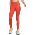 Reduzierte Orange Nike 7/8 Leggings für Damen Größe M 