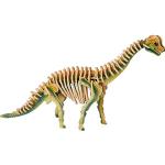 small foot 3D Meme / Theme Dinosaurier Dinosaurier 3D Puzzles mit Dinosauriermotiv 