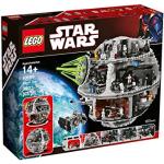 Bunte 14 cm Lego Star Wars Todesstern Minifiguren 
