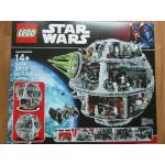 Lego Star Wars Todesstern Bausteine 