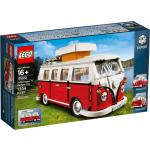 Lego Volkswagen / VW Bulli / T1 Bausteine 