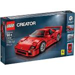 Lego Creator Ferrari F40 Bausteine 