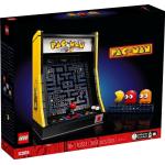 LEGO 10323 Icons PAC-MAN Spielautomat, Konstruktionsspielzeug (B-Ware)
