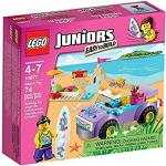 LEGO 10677 - Juniors Strandausflug