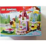 LEGO 10762 - Juniors - Disney Princess - Belles Märchenstunde - NEU + OVP