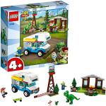 LEGO 10769 Juniors Ferien mit dem Wohnmobil