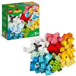 Reduzierte Bunte Lego Duplo Klemmbausteine für 12 - 24 Monate 