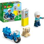 LEGO® 10967 Polizeimotorrad LEGO® DUPLO®
