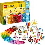 Reduzierte Bunte Lego Classic Zirkus Bausteine für 5 - 7 Jahre 
