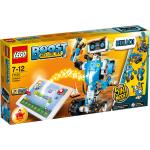 LEGO 17101 Boost - Creative Toolbox Programmierbares Roboticset