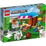 LEGO® 21184 Die Bäckerei LEGO® Minecraft™