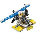 Lego City Flugzeug Spielzeuge 