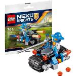 Lego Nexo Knights Ritter & Ritterburg Bausteine für Jungen für 5 - 7 Jahre 