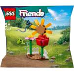 Rosa Lego Friends Klemmbausteine für 5 - 7 Jahre 