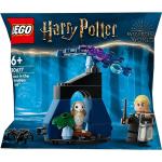 Harry Potter Draco Malfoy Minifiguren 33-teilig für 5 - 7 Jahre 