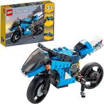Reduzierte Lego Creator Modell-Motorräder für 7 - 9 Jahre 