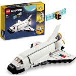 Lego Creator 3-in-1 Weltraum & Astronauten Klemmbausteine für 5 - 7 Jahre 