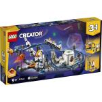 Lego Creator 3-in-1 Puppenwagen 3 in 1 für 9 - 12 Jahre 
