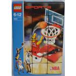 Lego Sports Bausteine aus Kunststoff 