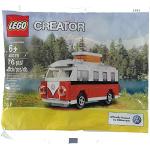 Lego Creator Volkswagen / VW Transport & Verkehr Bausteine 