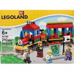 Lego Eisenbahn Spielzeuge 