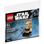 Bunte Lego Star Wars Stormtrooper Bausteine 