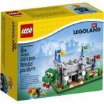 Lego® 40306 Legoland® Castle / Feuerdrache - Neu & Ovp -