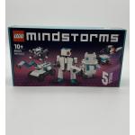 Lego Mindstorms Bausteine aus Kunststoff 