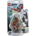 LEGO® 40418 Marvel Avengers Falcon & Black Widow machen gemeinsame Sache Neu