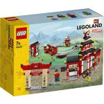 LEGO® 40429 LEGOLAND® NINJAGO® World- NEU & OVP -