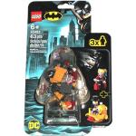 LEGO® 40453 DC COMICS™ - Batman™ vs. Pinguin und Harley Quinn™ - NEU & OVP -