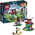 LEGO 41076 - Elves - Farran und die Kristallhöhle