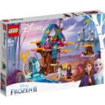 Lego Die Eiskönigin - völlig unverfroren Anna Bausteine 