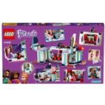 LEGO Friends 41448 Heartlake City Kino Spielset, Mehrfarbig