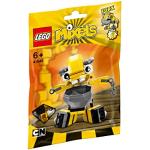 LEGO Mixels - 41546 - Weldos - Forx
