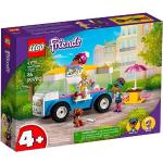 Lego Friends Klemmbausteine für 3 - 5 Jahre 