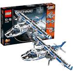 Lego Technic Modellbau Flugzeuge 
